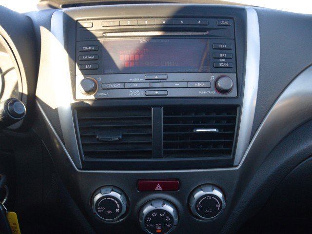 Used 2009 Subaru Forester 2.5X L.L. Bean AWD/4WD image 18