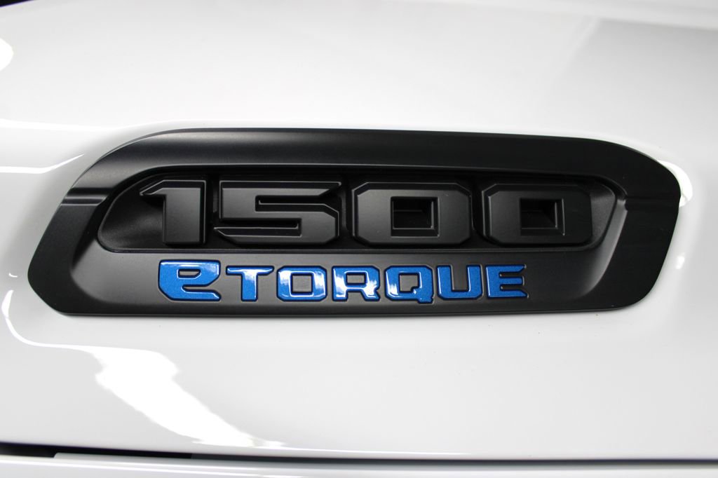 New 2026 RAM 1500 Big Horn w/ Night Edition image 36