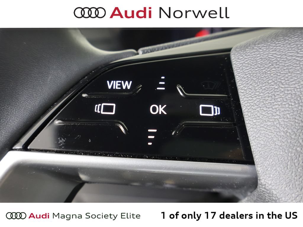 Used 2025 Audi Q5 Premium w/ Convenience Package AWD/4WD image 27
