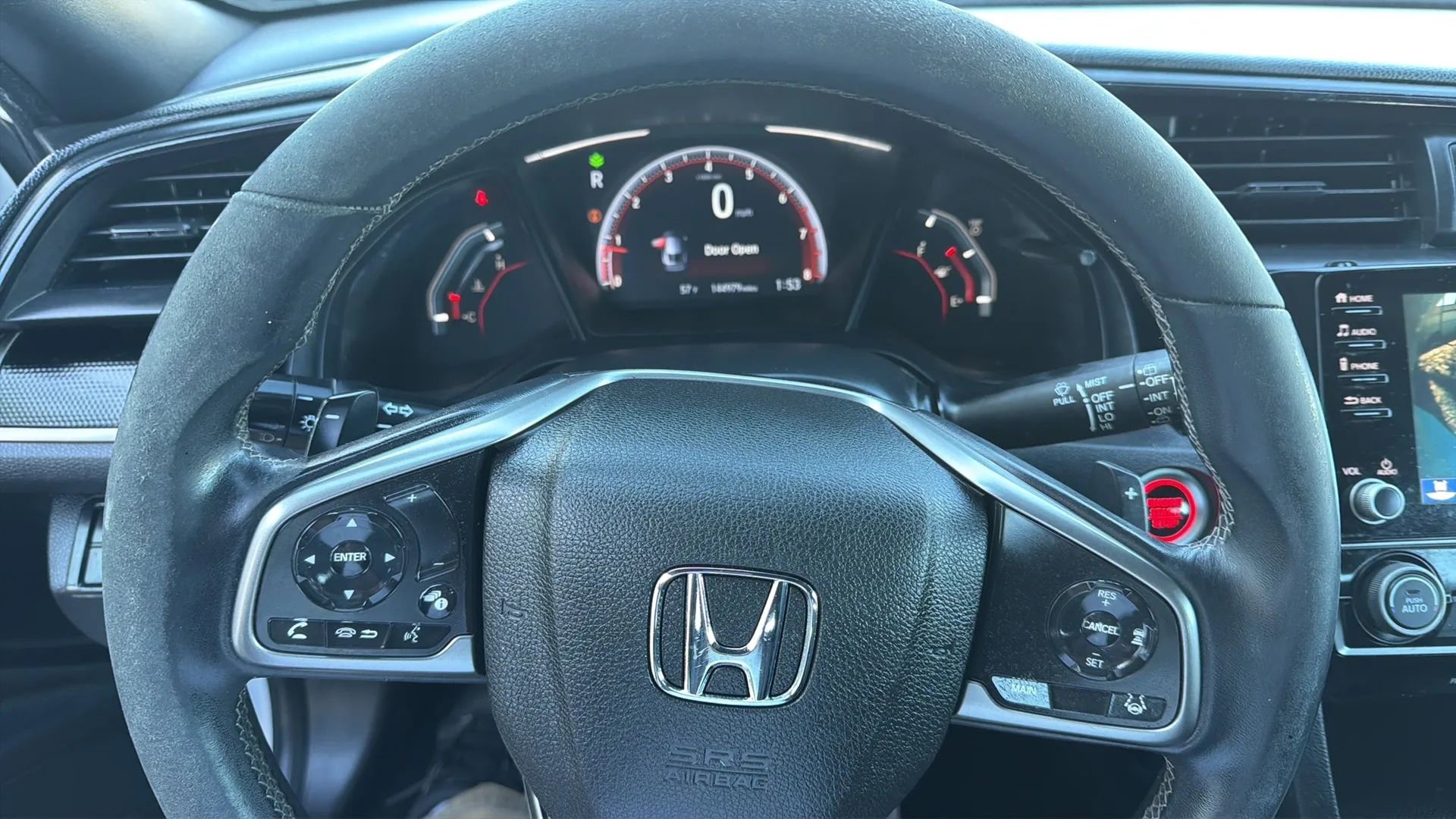 Used 2021 Honda Civic Sport image 27