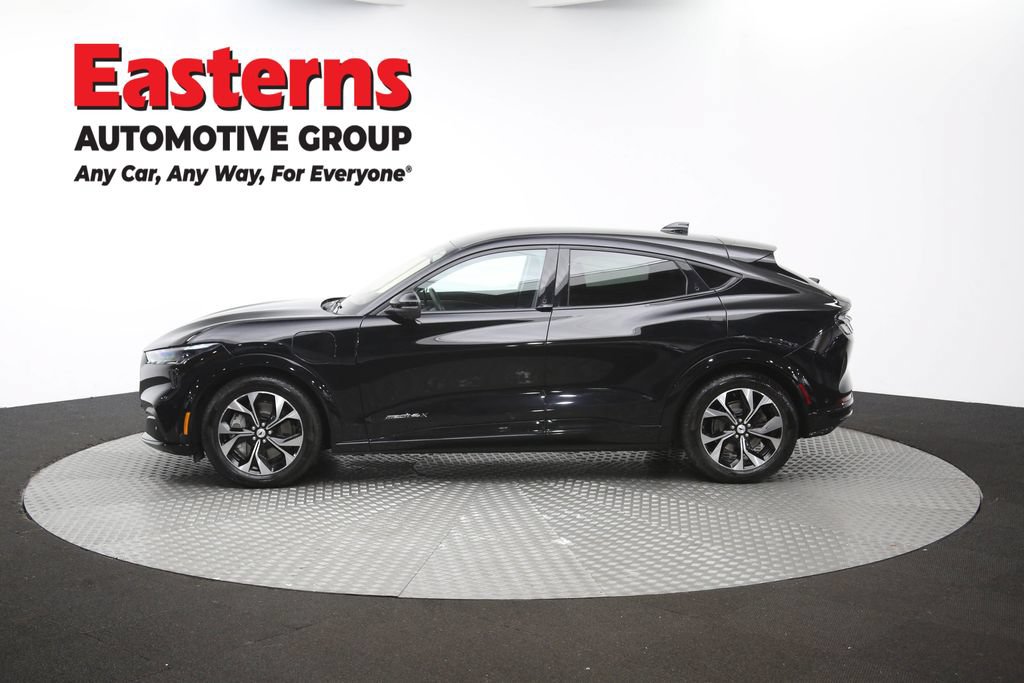 Used 2023 Ford Mustang Mach-E Premium AWD/4WD image 62