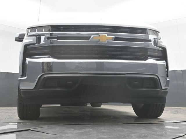 Used 2020 Chevrolet Silverado 1500 LT w/ All-Star Edition AWD/4WD image 40