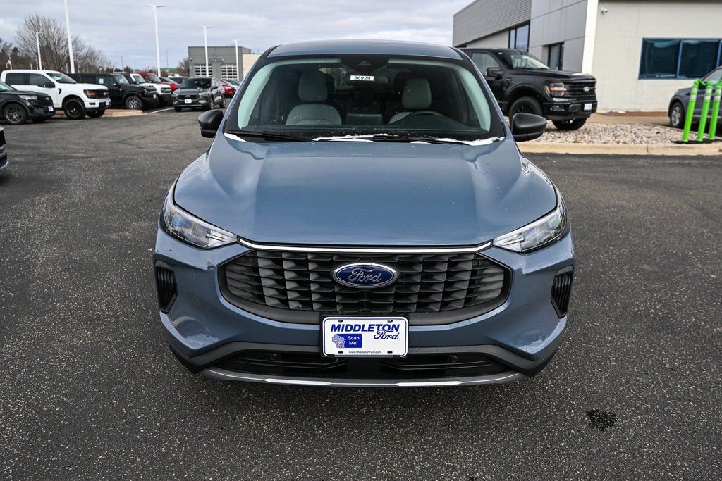 New 2026 Ford Escape Active w/ Cold Weather Package image 10