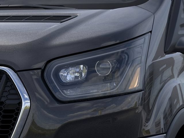 New 2026 Ford Transit 350 XLT AWD/4WD image 18