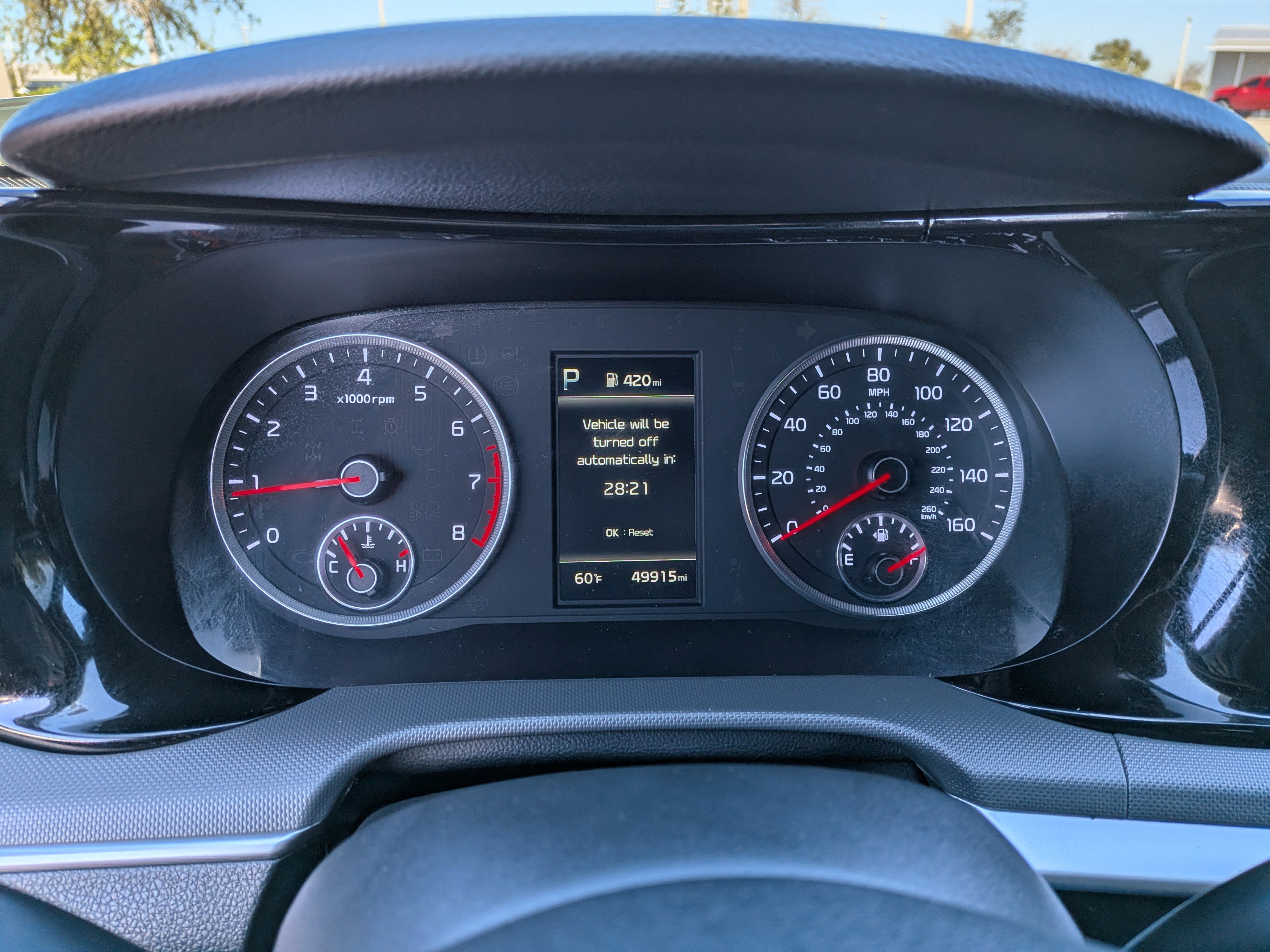 Certified 2023 Kia K5 GT-Line w/ GT-Line Premium Package image 28