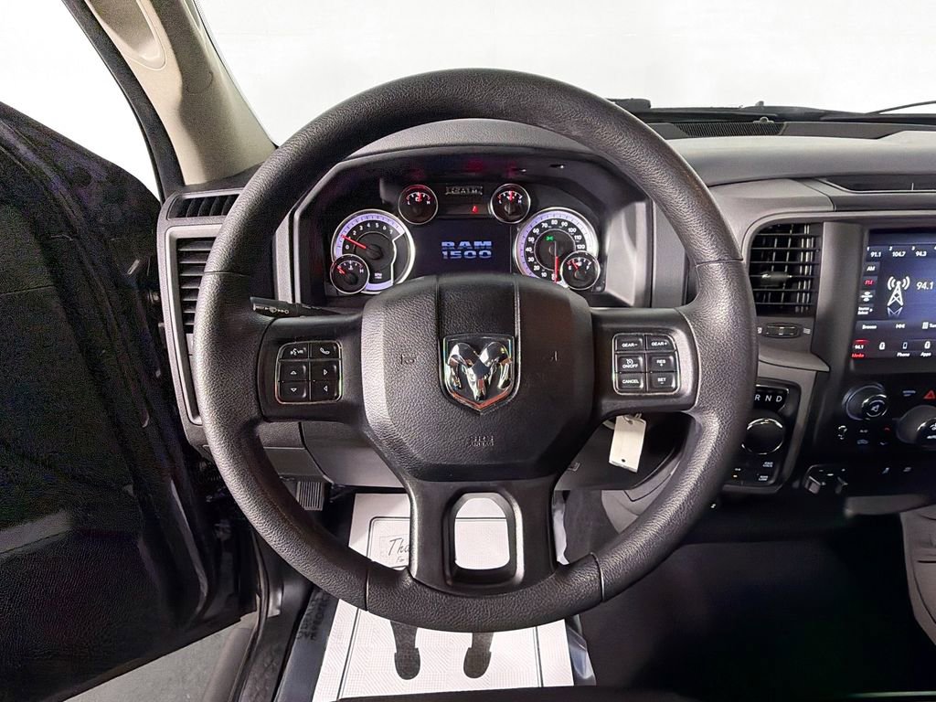 Used 2020 RAM 1500 Express w/ Wheel & Sound Group AWD/4WD image 11