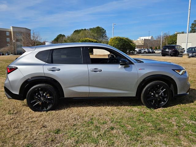 New 2026 Acura ADX A-Spec image 13