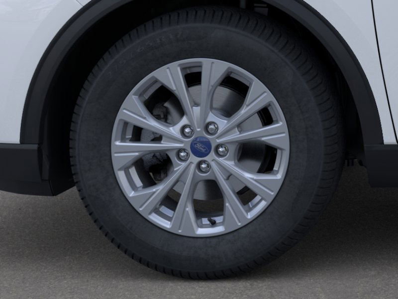 New 2026 Ford Escape Active image 19