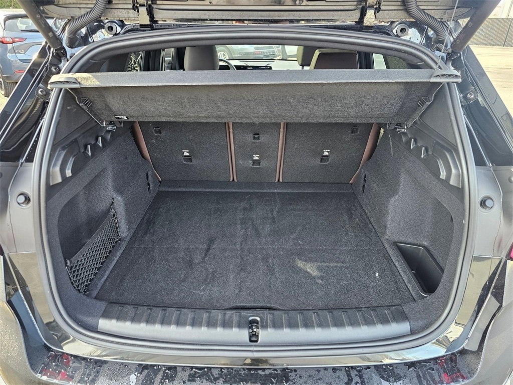 Used 2025 BMW X1 xDrive28i w/ Convenience Package image 24