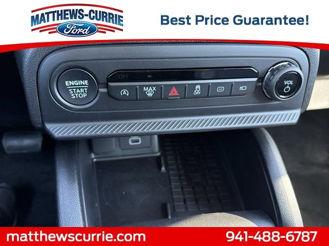 New 2025 Ford Bronco Sport Big Bend w/ Black Appearance Package AWD/4WD image 18
