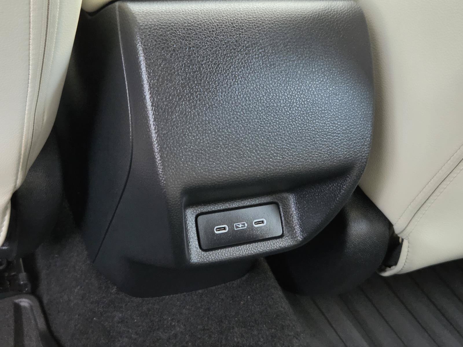 Used 2026 Acura Integra A-Spec w/ Technology Package FWD image 13