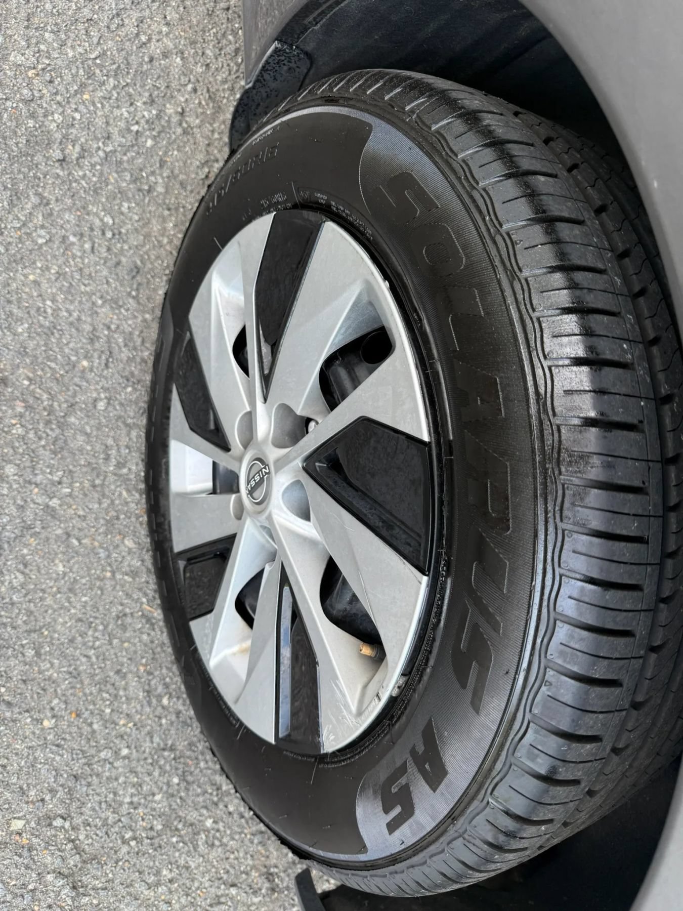 Used 2023 Nissan Altima 2.5 S FWD image 36