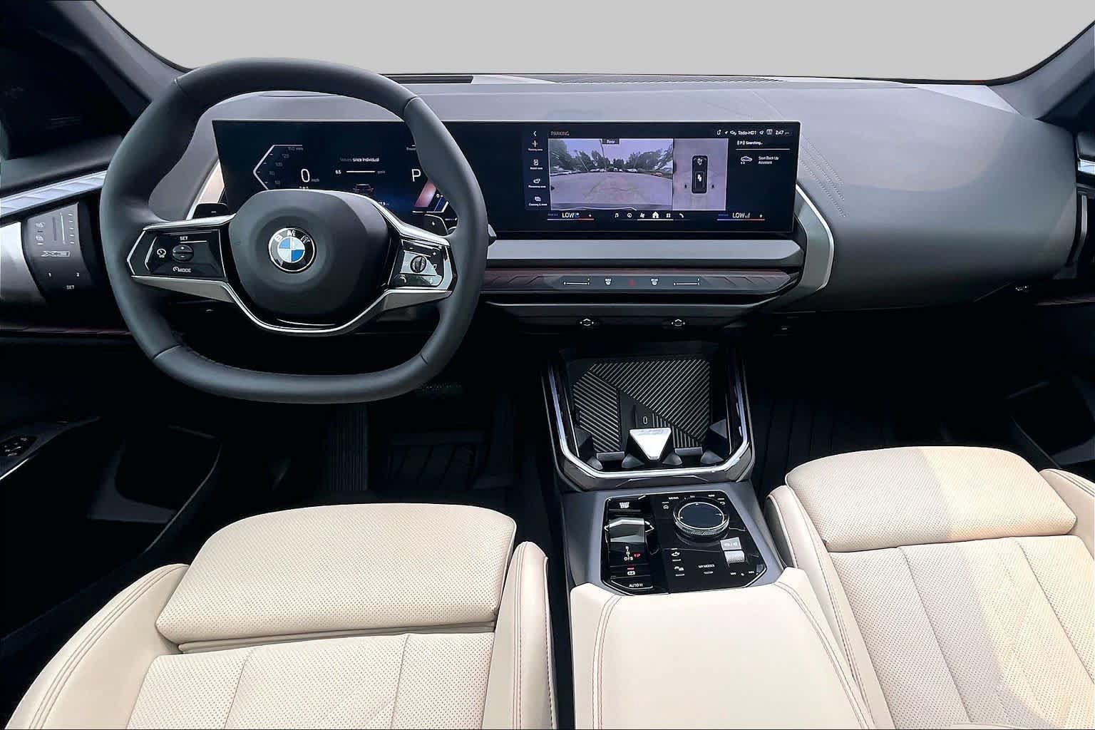 Used 2026 BMW X3 xDrive30i w/ Premium Package AWD/4WD image 15
