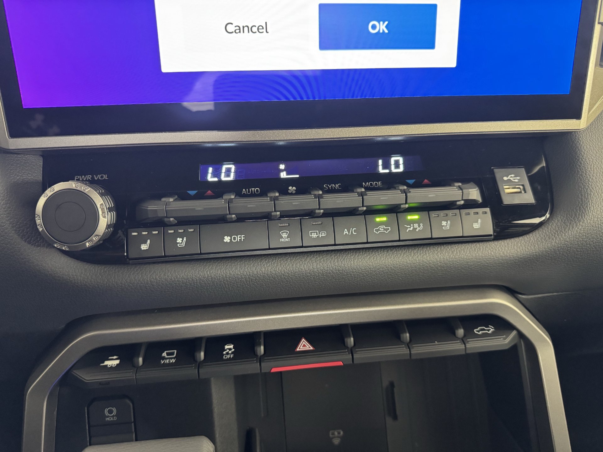 Used 2026 Toyota Tundra Limited RWD image 3
