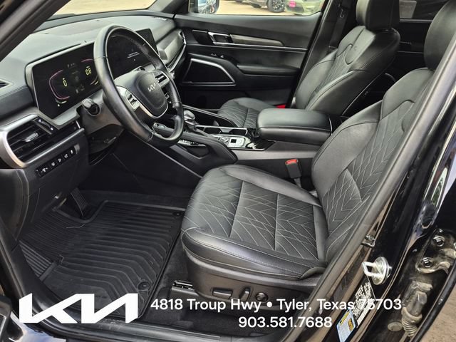 Used 2024 Kia Telluride EX X-Line AWD/4WD image 21