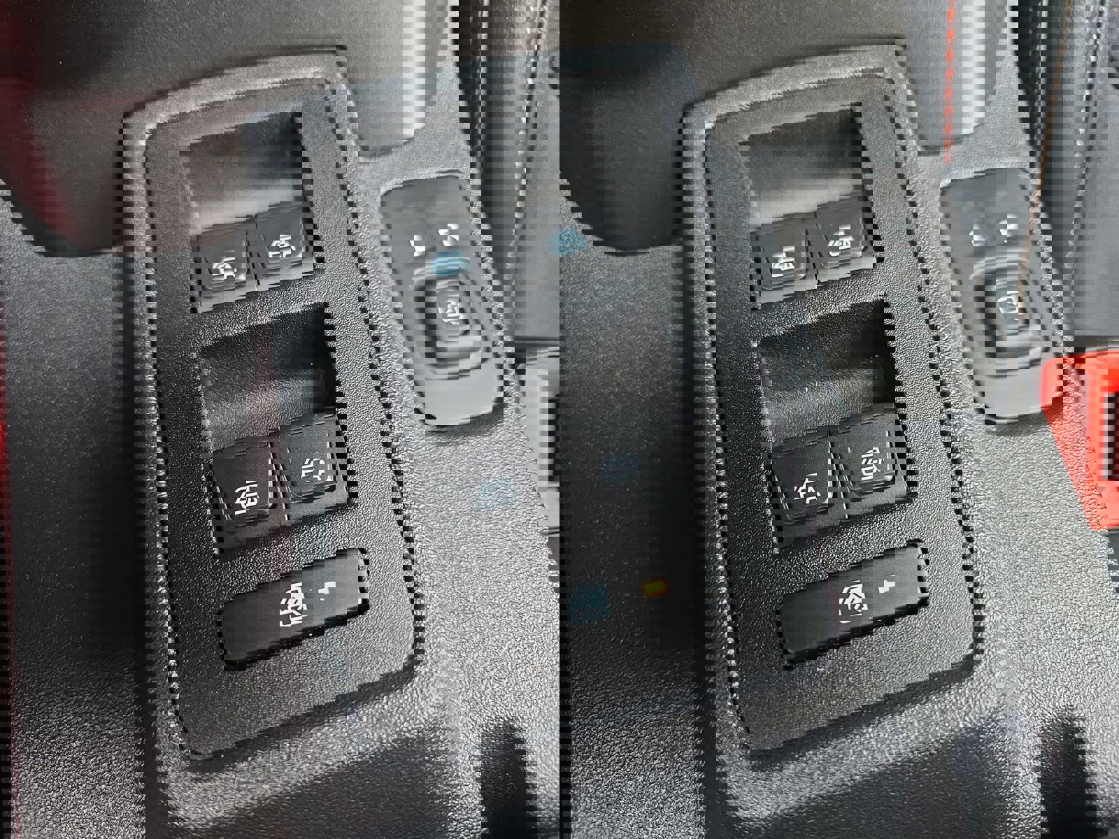 Used 2022 Ford Bronco Raptor image 28