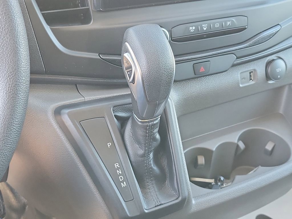 New 2026 Ford Transit 250 148 High Roof image 24