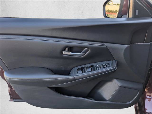 Used 2024 Nissan Sentra SV FWD image 10