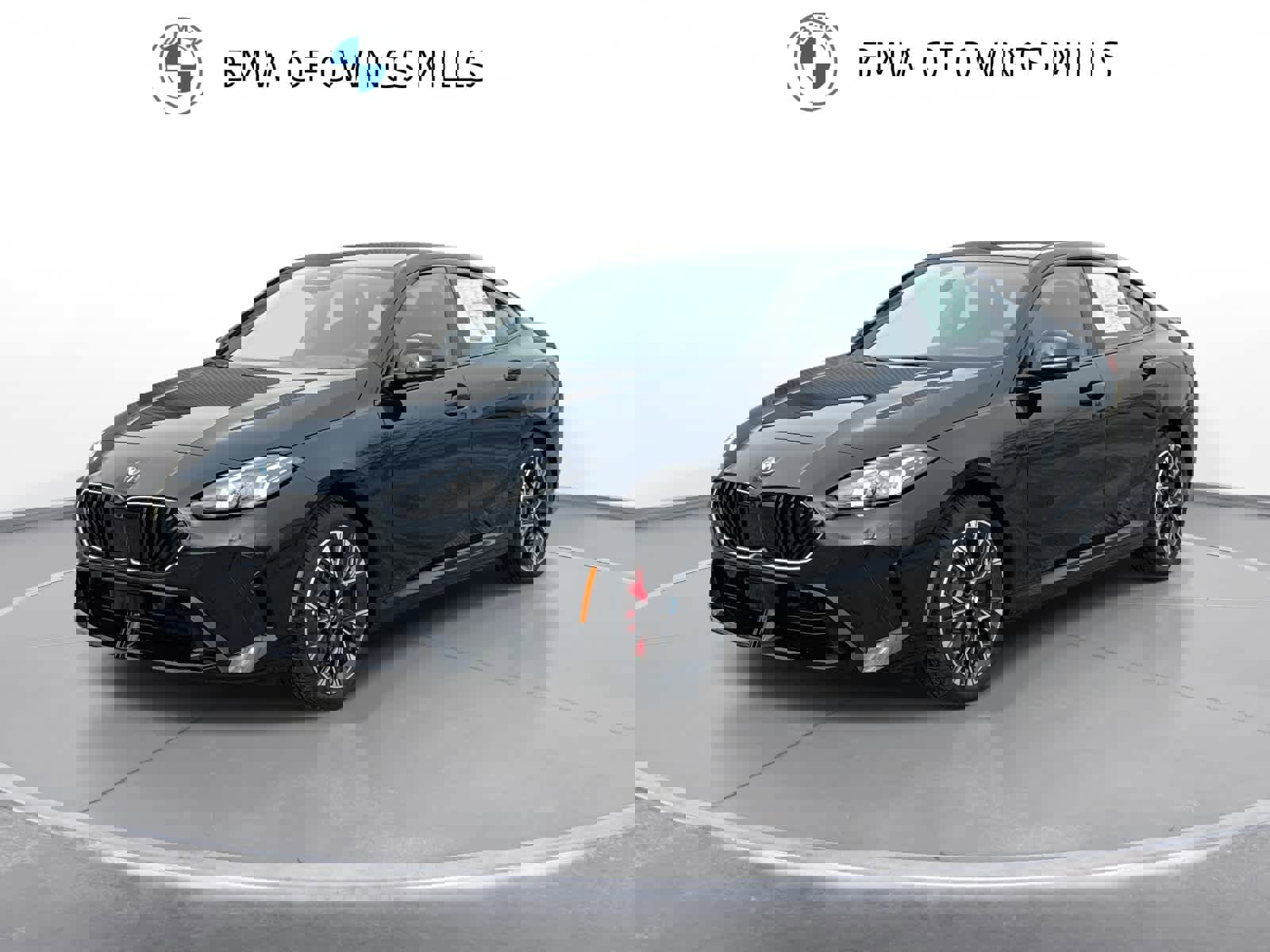 New 2026 BMW 228i xDrive w/ Technology Package image 1