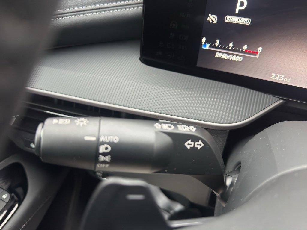 New 2026 Nissan Murano SV w/ Cargo Package image 29