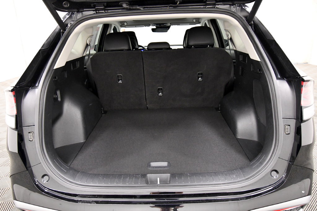 Certified 2023 Kia Sportage SX FWD image 7
