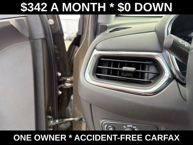 Used 2023 Chevrolet Equinox LT FWD image 16
