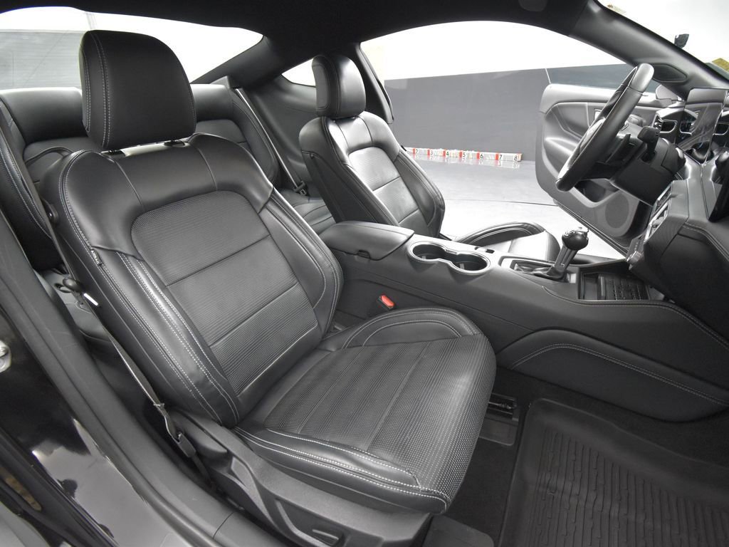 Used 2024 Ford Mustang GT Premium image 45