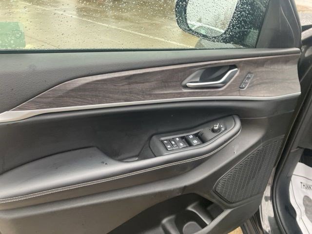 Certified 2023 Jeep Grand Cherokee L Limited image 9