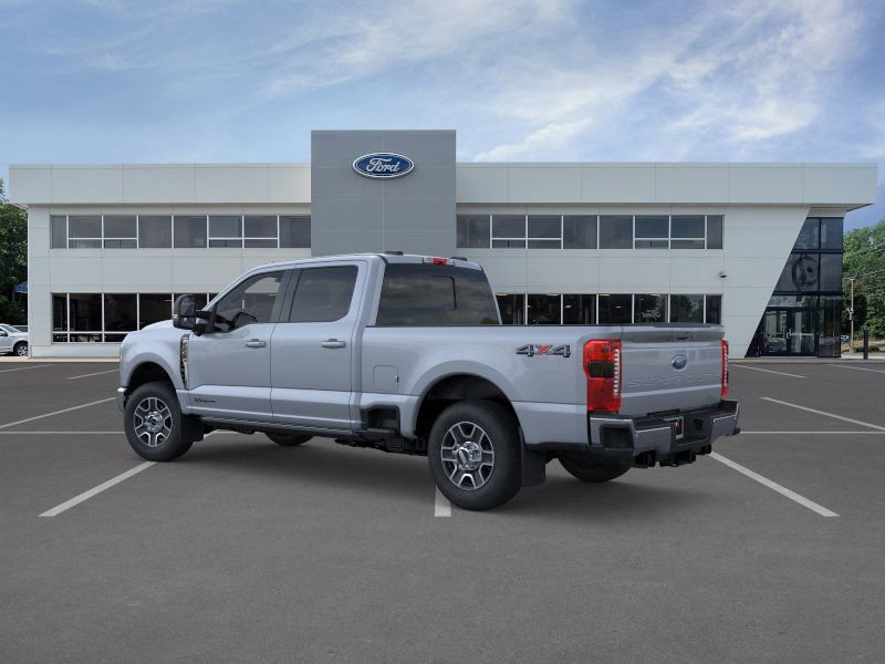 New 2026 Ford F250 Lariat w/ Lariat Ultimate Package image 26