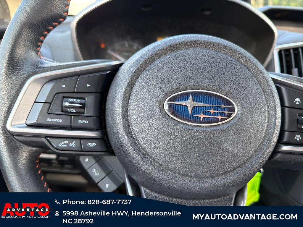 Used 2019 Subaru Crosstrek 2.0i Premium w/ Eyesight System AWD/4WD image 20
