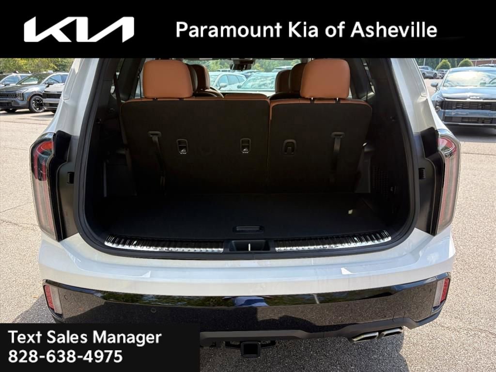 New 2025 Kia Telluride SX Prestige X-Pro image 29