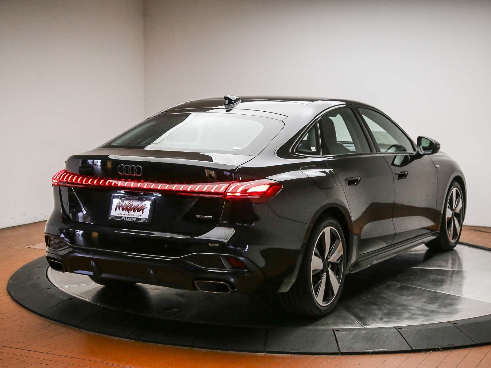 New 2026 Audi A5 Premium Plus AWD/4WD image 5