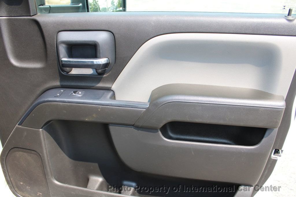Used 2016 Chevrolet Silverado 3500 W/T image 21