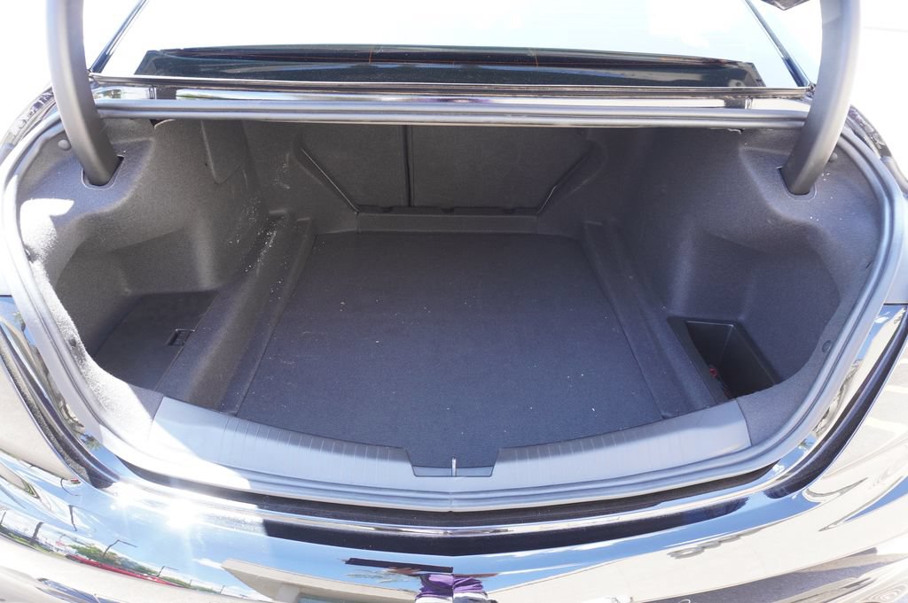 Certified 2022 Cadillac CT5 V Blackwing w/ Carbon Fiber Package 2 RWD image 8