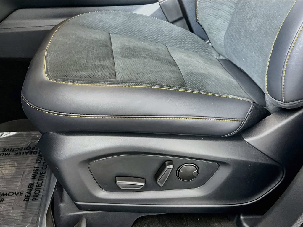New 2026 Ford Explorer Tremor w/ Tremor Convenience Package AWD/4WD image 24