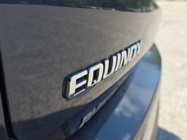 Used 2019 Chevrolet Equinox LT FWD image 15