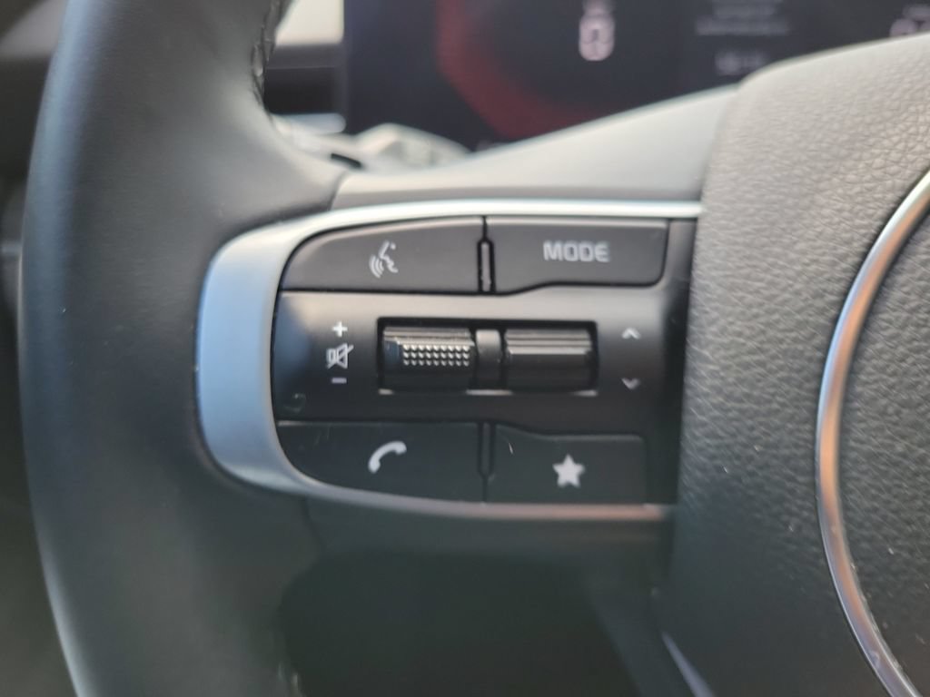 Certified 2025 Kia K5 GT-Line w/ GT-Line Premium Package FWD image 22