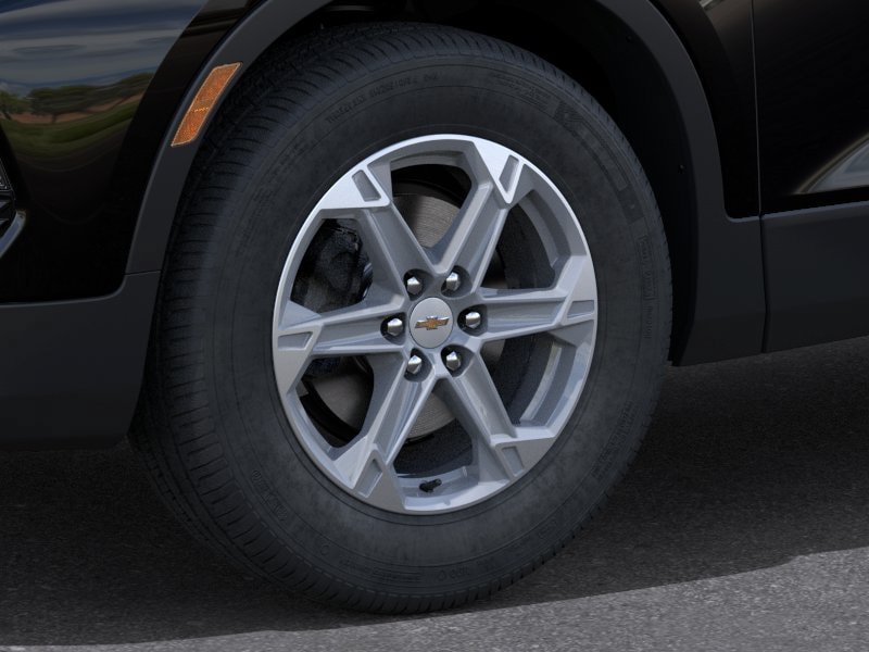 New 2026 Chevrolet Blazer LT AWD/4WD image 9