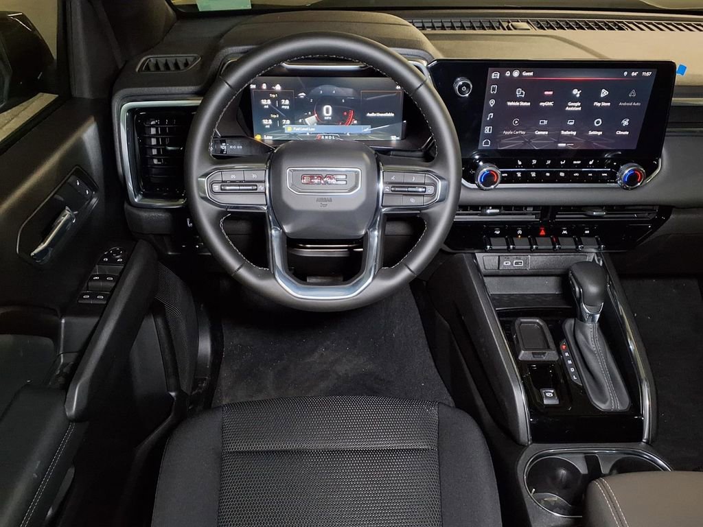 New 2026 GMC Canyon Elevation w/ Convenience Package RWD image 14