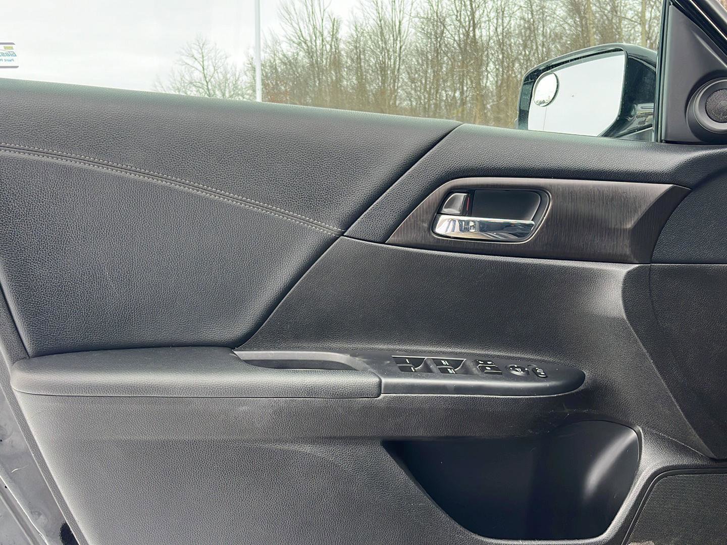 Used 2014 Honda Accord EX image 9