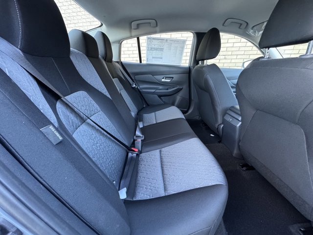 New 2026 Nissan Sentra SV w/ SV Convenience Package image 13