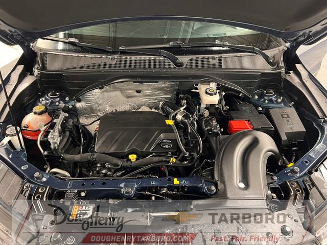 Used 2023 Chevrolet TrailBlazer LT FWD image 26