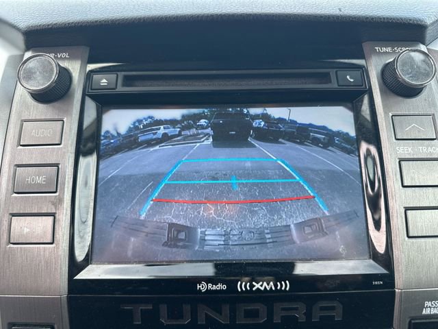Used 2019 Toyota Tundra SR5 AWD/4WD image 19