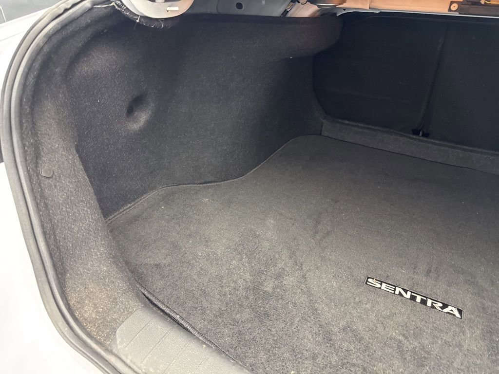 Used 2024 Nissan Sentra S FWD image 37