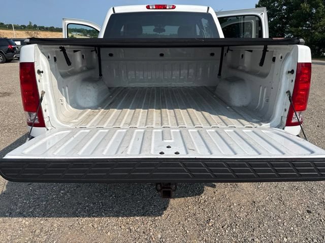 Used 2012 GMC Sierra 1500 SLE w/ Power Tech Package AWD/4WD image 17