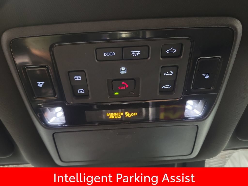 Used 2024 Lexus TX 350 AWD w/ Captains Chair Package image 22