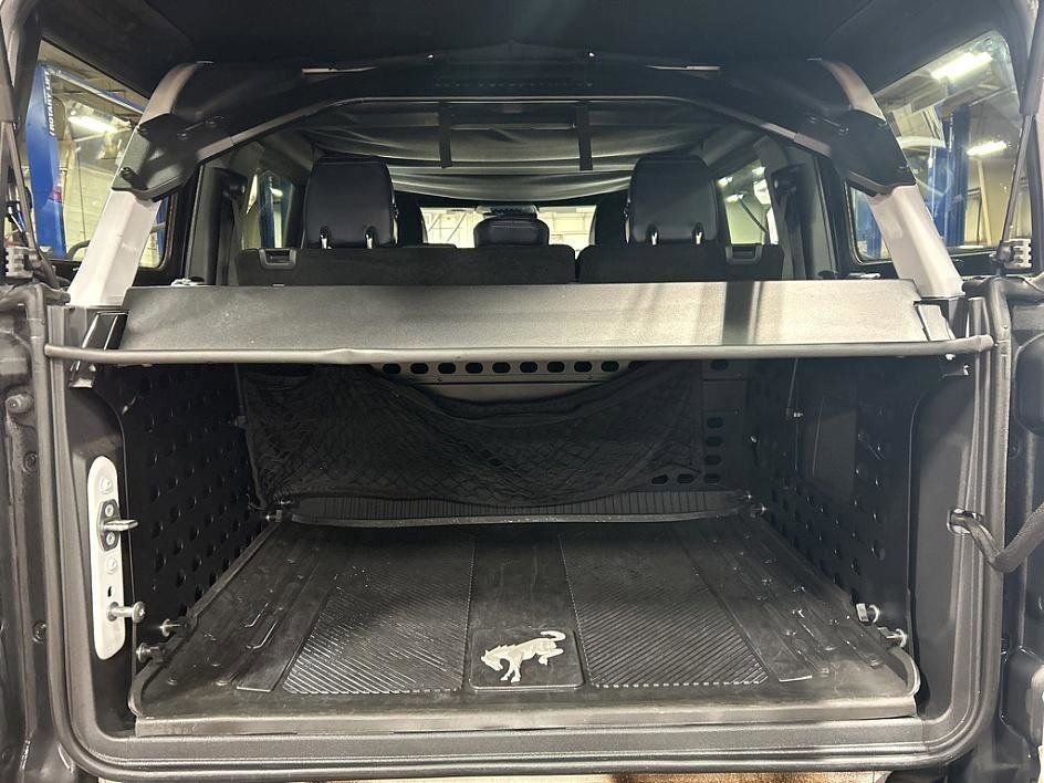 Used 2023 Ford Bronco Raptor image 23