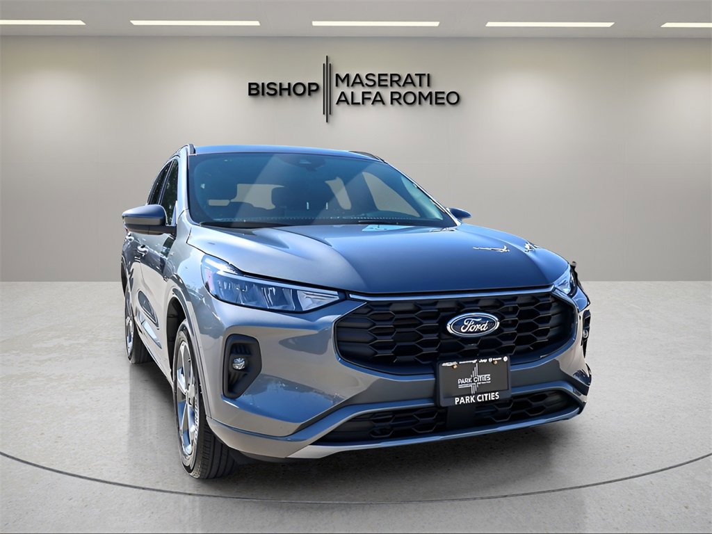 Used 2024 Ford Escape ST-Line Select w/ Tech Pack #1 image 1