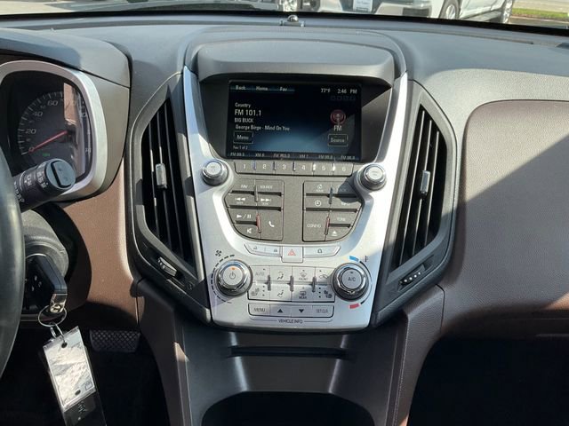 Used 2012 Chevrolet Equinox LT image 14