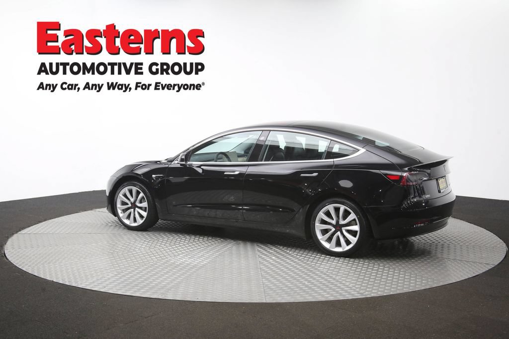 Used 2018 Tesla Model 3 Mid Range RWD image 57